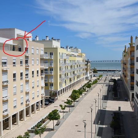 Expo Marina Lis Apartment ลิสบอน ภายนอก รูปภาพ