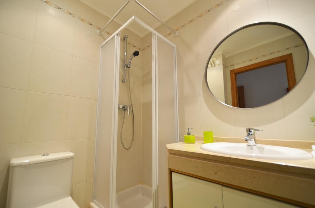 Expo Marina Lis Apartment ลิสบอน ห้อง รูปภาพ