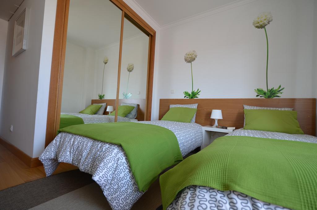 Expo Marina Lis Apartment ลิสบอน ห้อง รูปภาพ