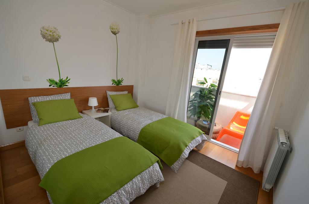 Expo Marina Lis Apartment ลิสบอน ห้อง รูปภาพ