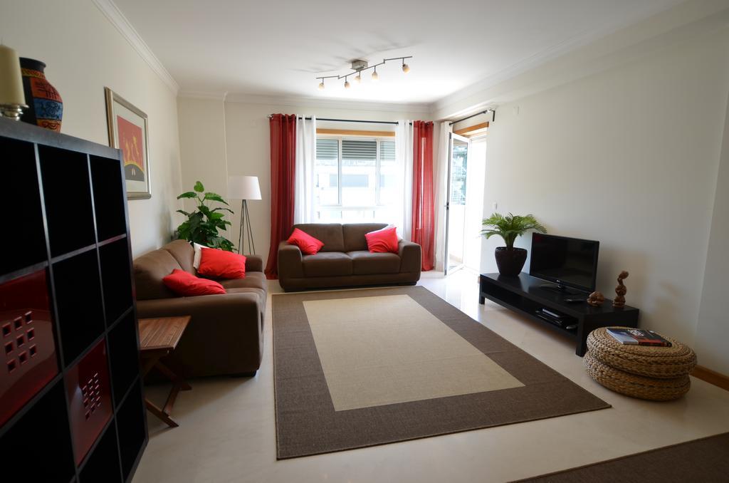 Expo Marina Lis Apartment ลิสบอน ห้อง รูปภาพ