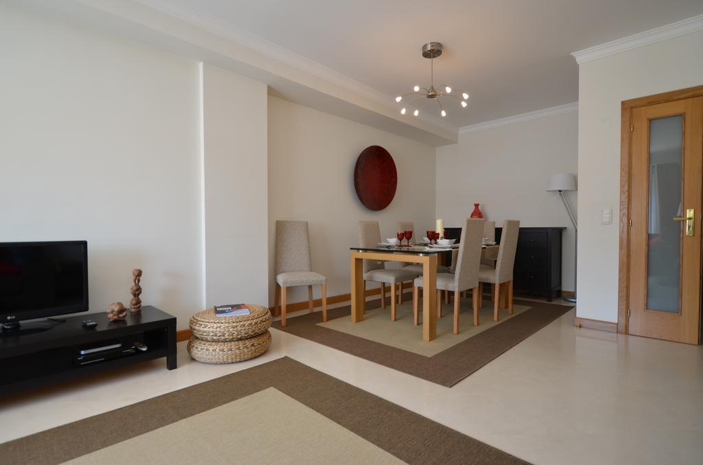 Expo Marina Lis Apartment ลิสบอน ห้อง รูปภาพ