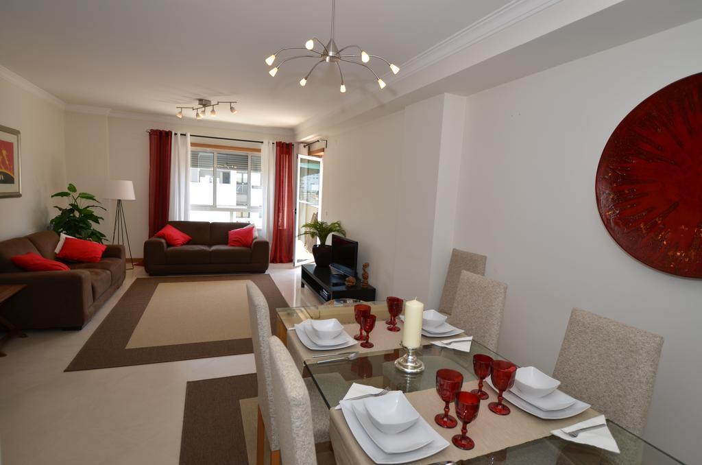 Expo Marina Lis Apartment ลิสบอน ห้อง รูปภาพ