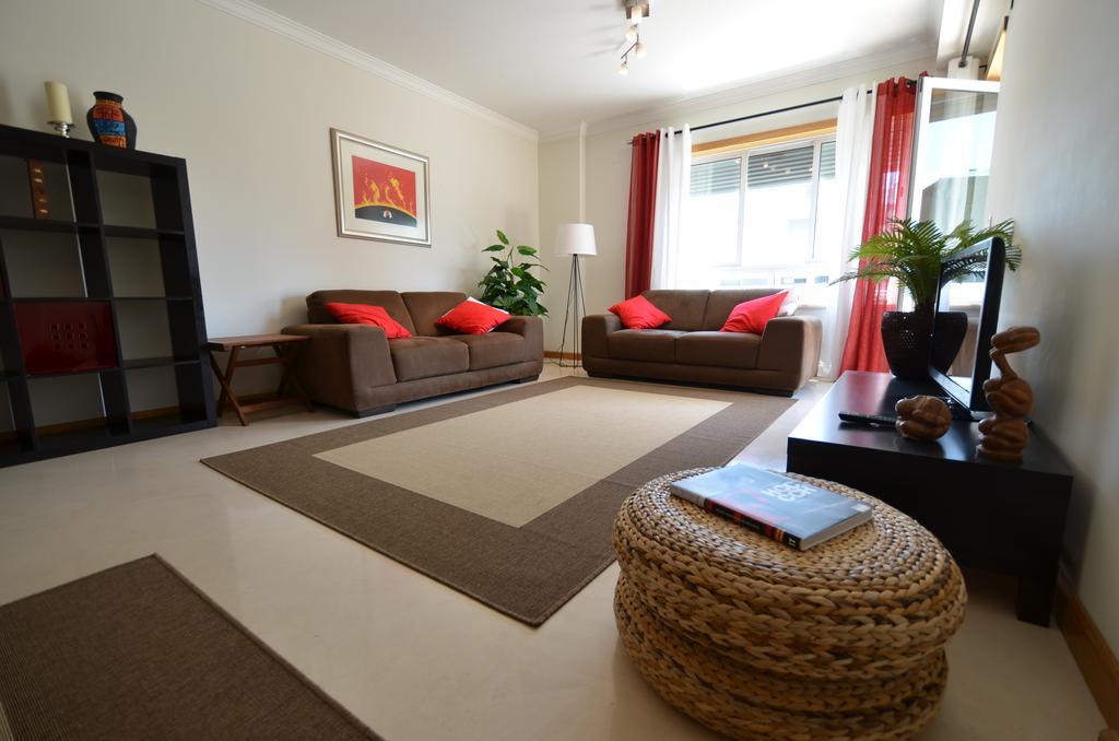 Expo Marina Lis Apartment ลิสบอน ภายนอก รูปภาพ