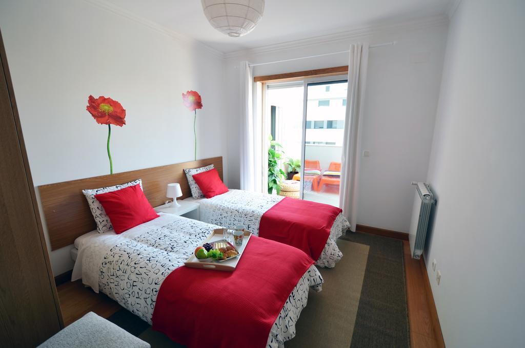 Expo Marina Lis Apartment ลิสบอน ห้อง รูปภาพ