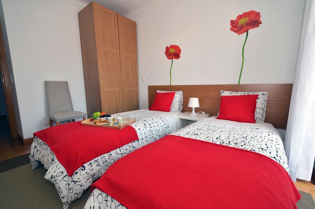 Expo Marina Lis Apartment ลิสบอน ห้อง รูปภาพ