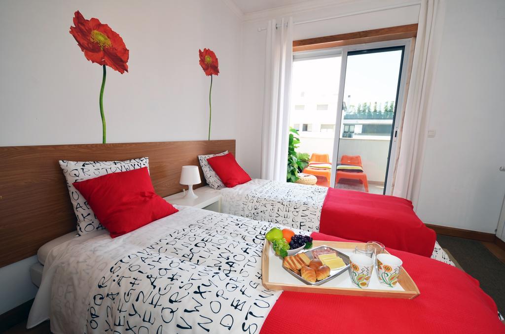 Expo Marina Lis Apartment ลิสบอน ห้อง รูปภาพ