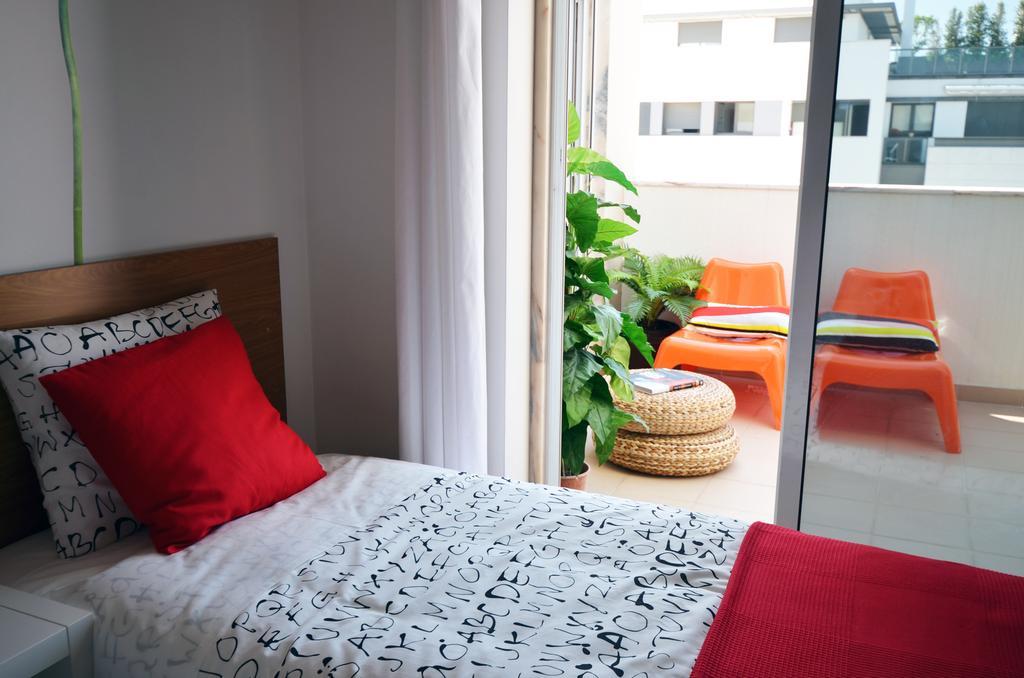 Expo Marina Lis Apartment ลิสบอน ห้อง รูปภาพ