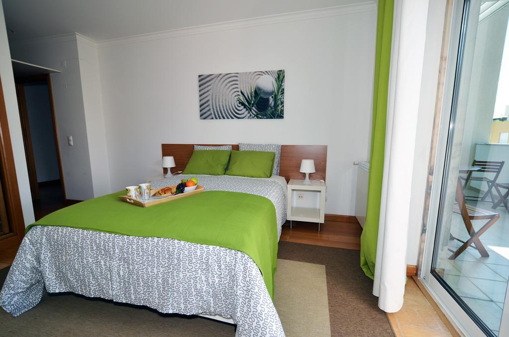 Expo Marina Lis Apartment ลิสบอน ห้อง รูปภาพ