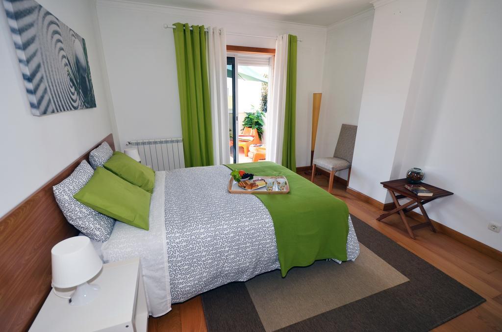 Expo Marina Lis Apartment ลิสบอน ห้อง รูปภาพ
