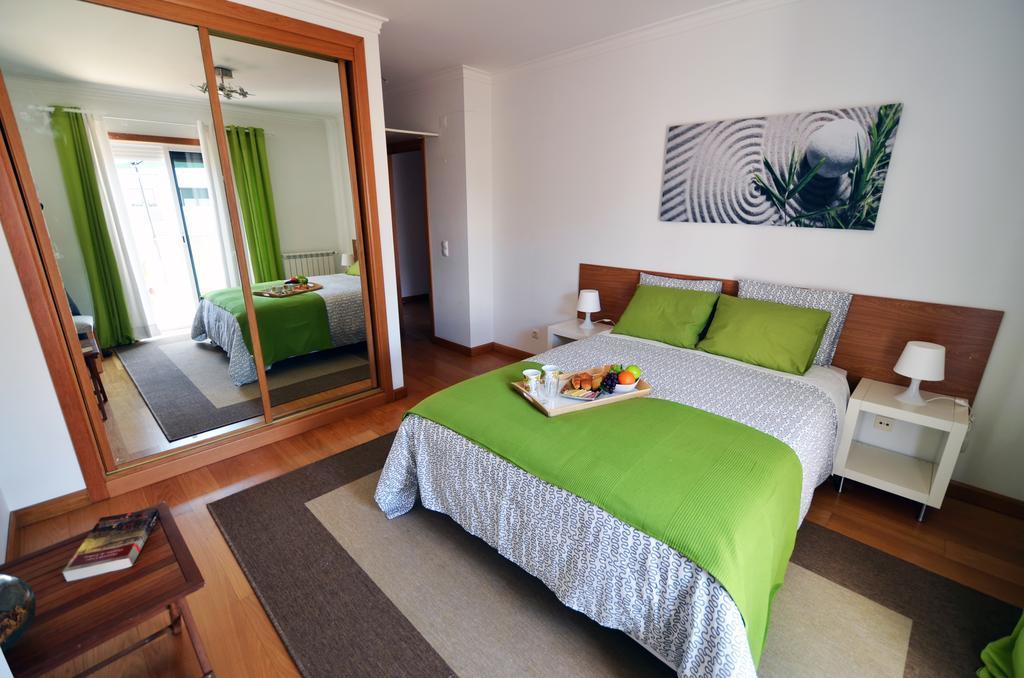 Expo Marina Lis Apartment ลิสบอน ห้อง รูปภาพ