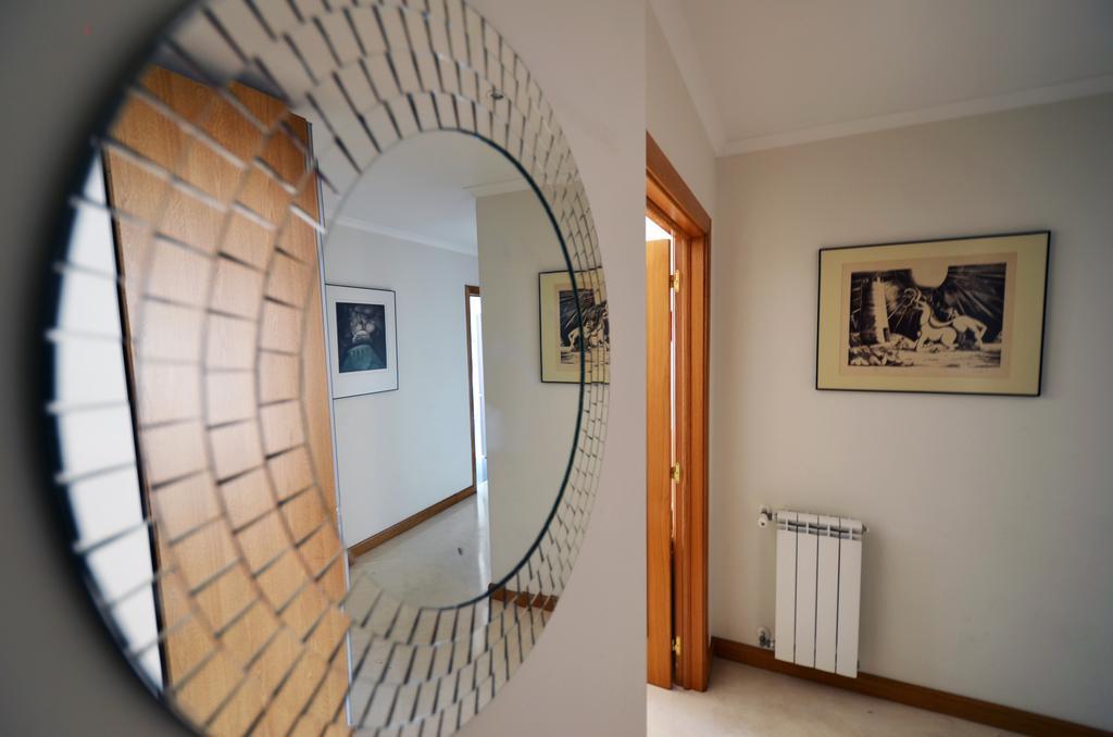 Expo Marina Lis Apartment ลิสบอน ห้อง รูปภาพ