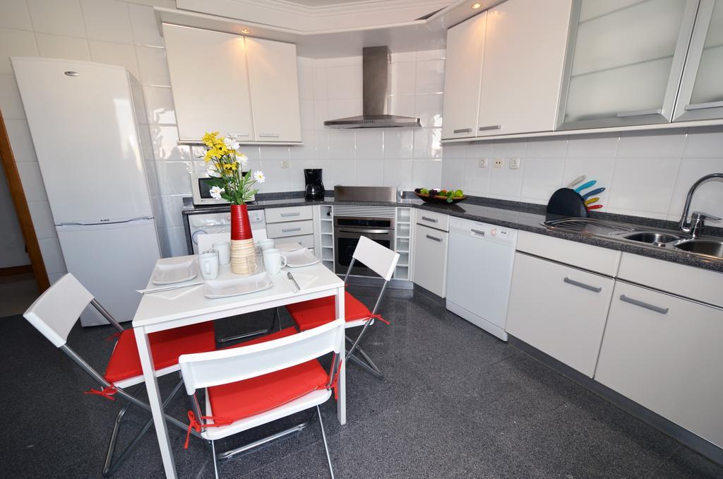 Expo Marina Lis Apartment ลิสบอน ห้อง รูปภาพ