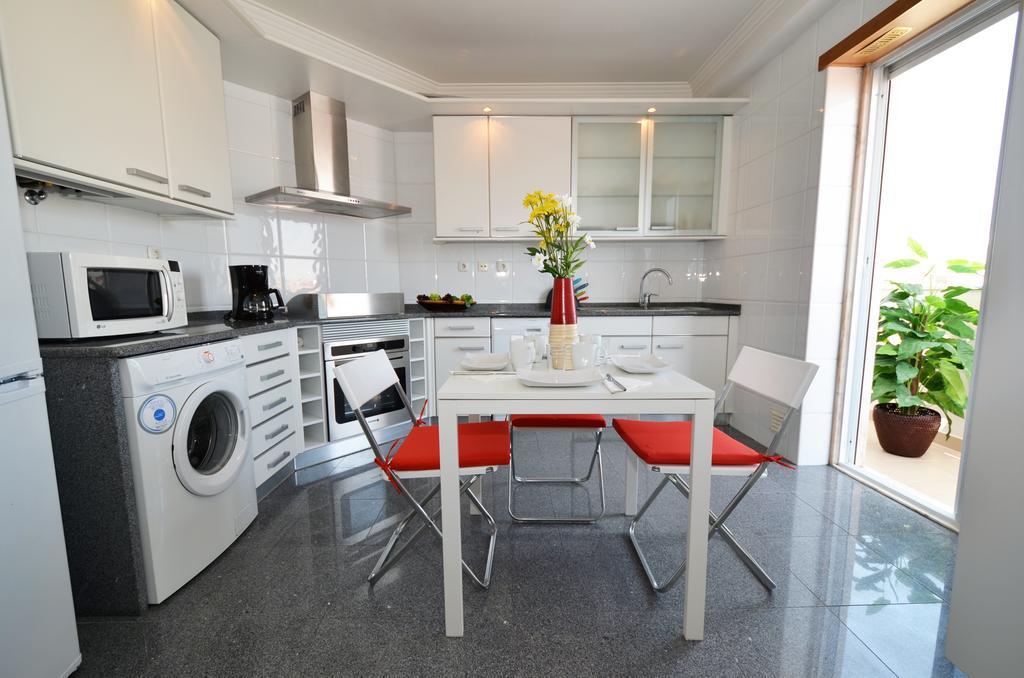 Expo Marina Lis Apartment ลิสบอน ห้อง รูปภาพ